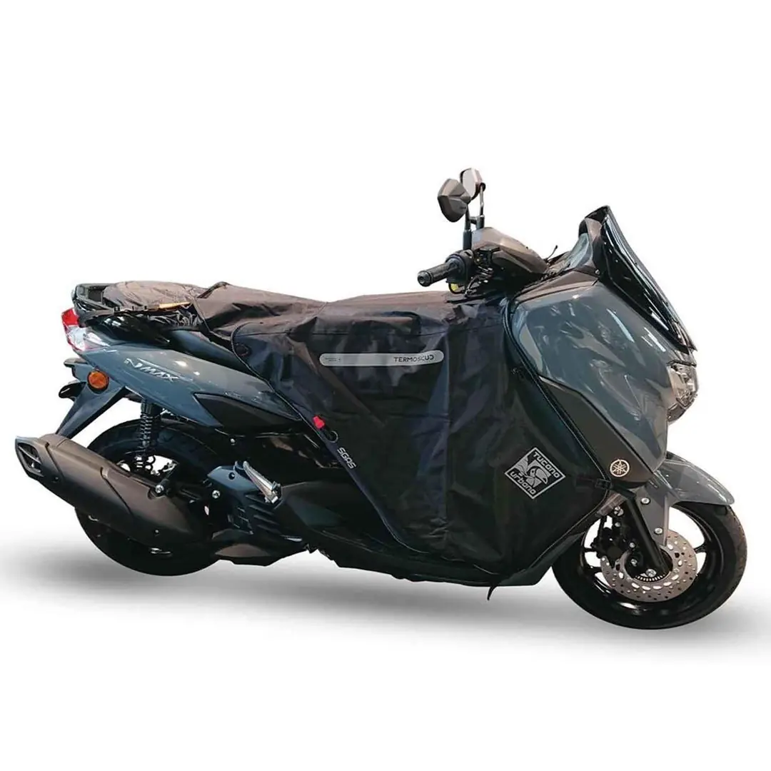 Tucano Urbano Yamaha N-Max 125/155 Termoscud 2021 R-225 Diz Örtüsü