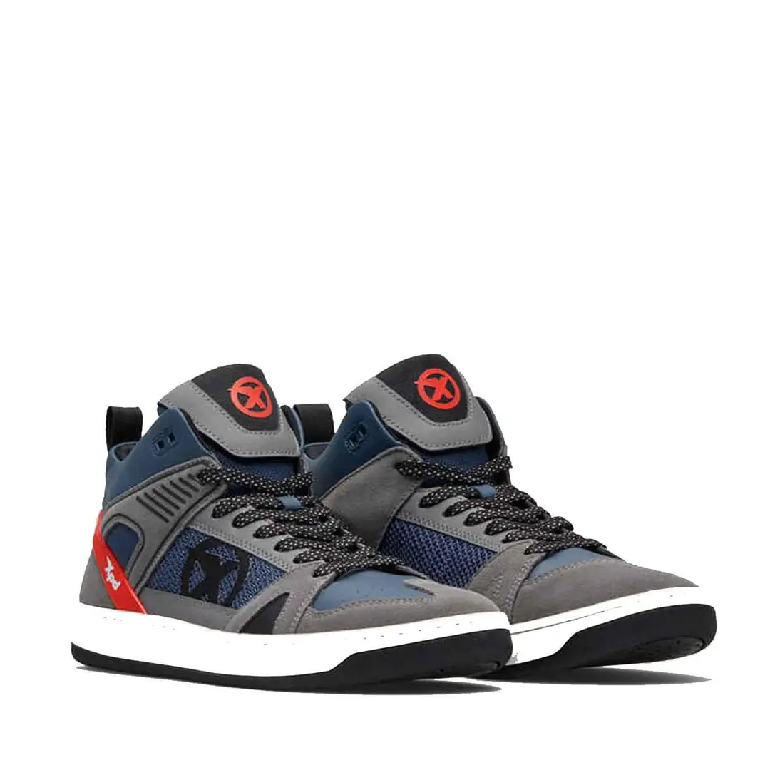 Xpd Moto-1 Sneakers Bot