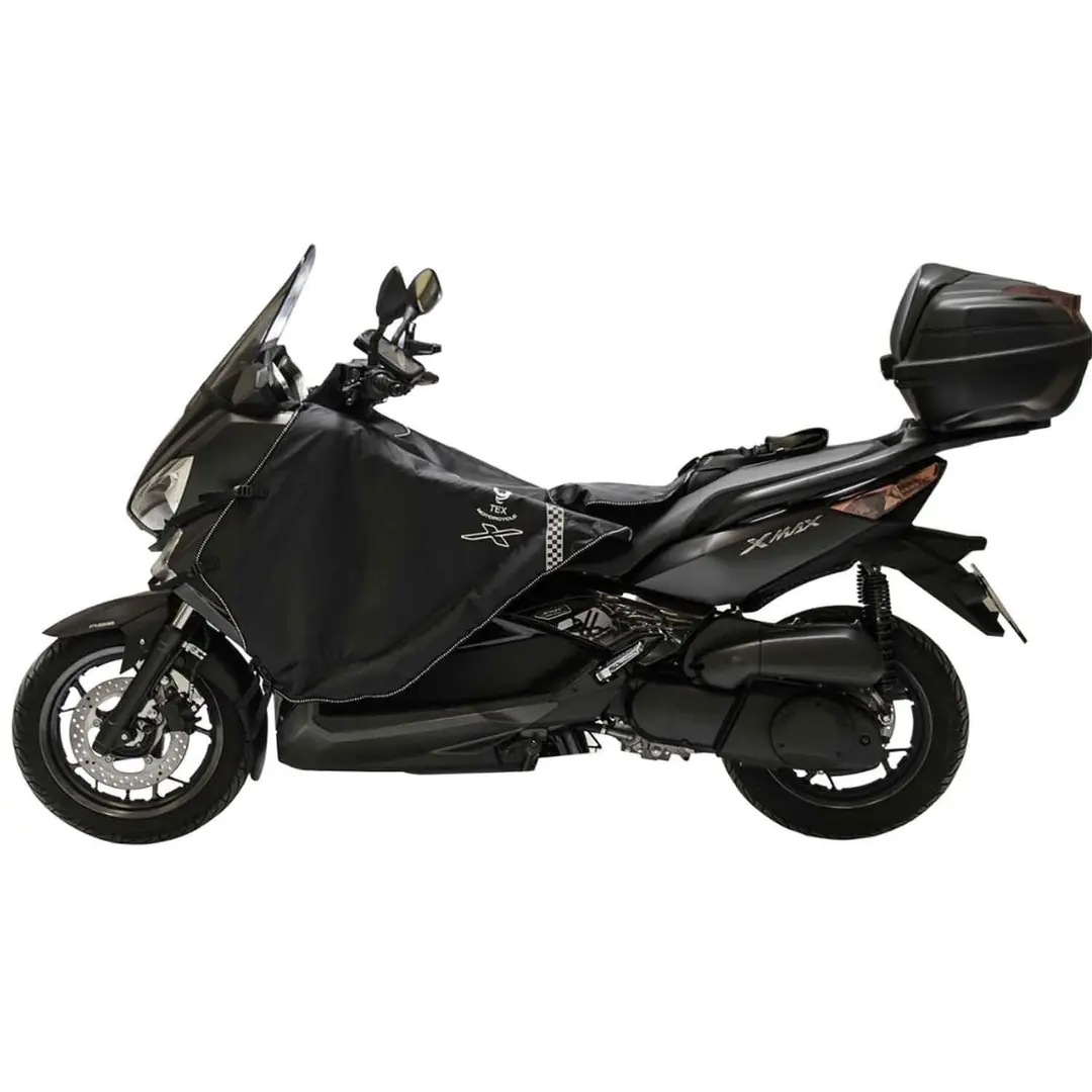 Tex 294 Diz Koruma Rüzgarlik Yamaha X-Max