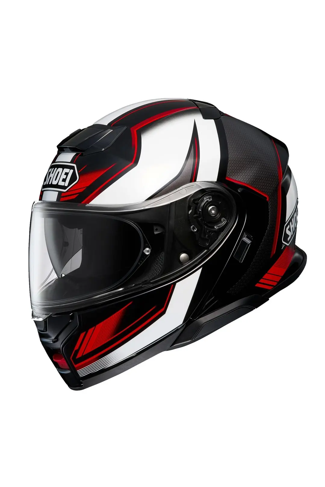 Shoei Neotec 3 Grasp TC-5 Çene Açılır Motosiklet Kaskı