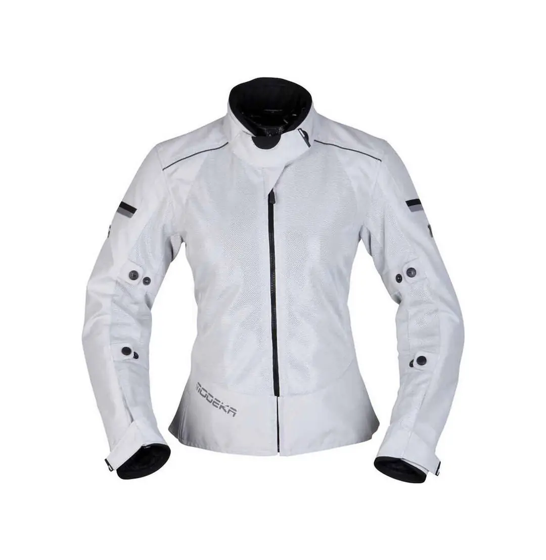 Modeka Veo Air Lady Motosiklet Montu