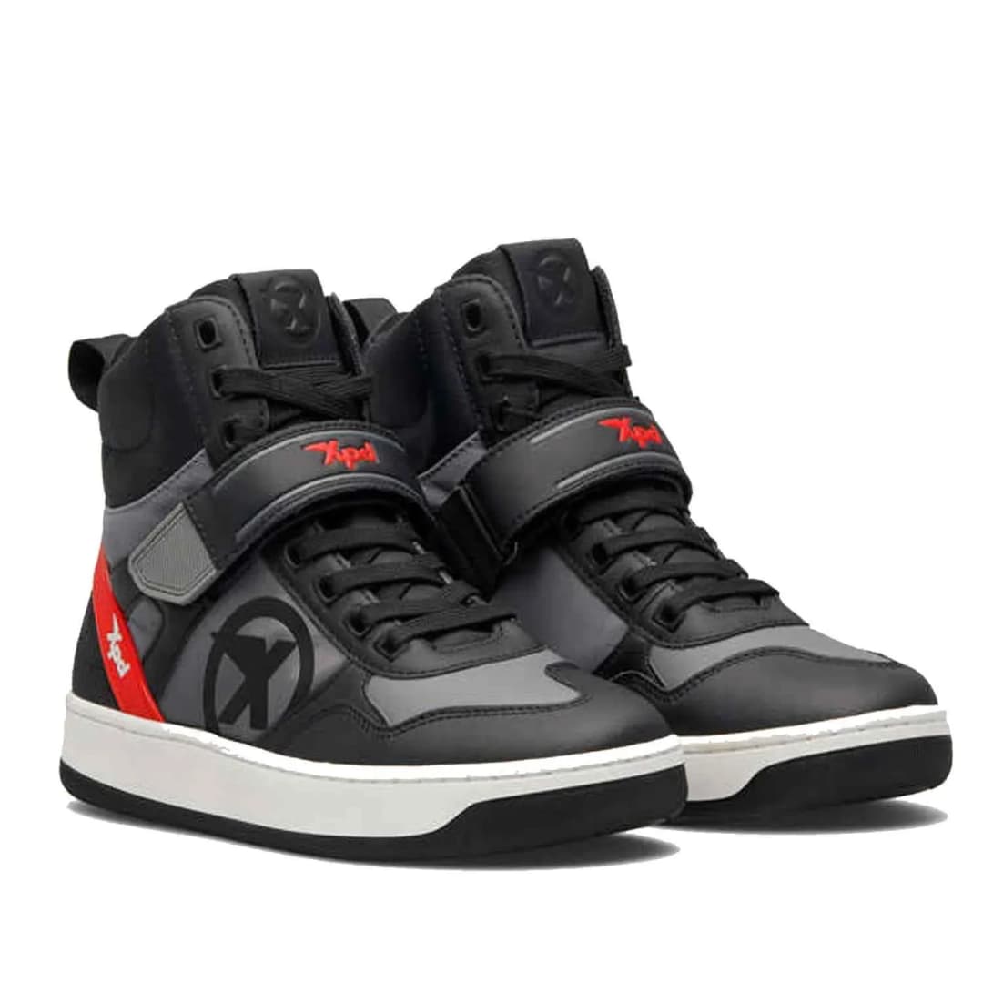 Xpd Moto Pro Sneakers Bot