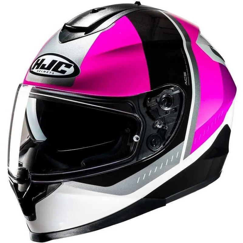 Siyah - Beyaz - Pembe