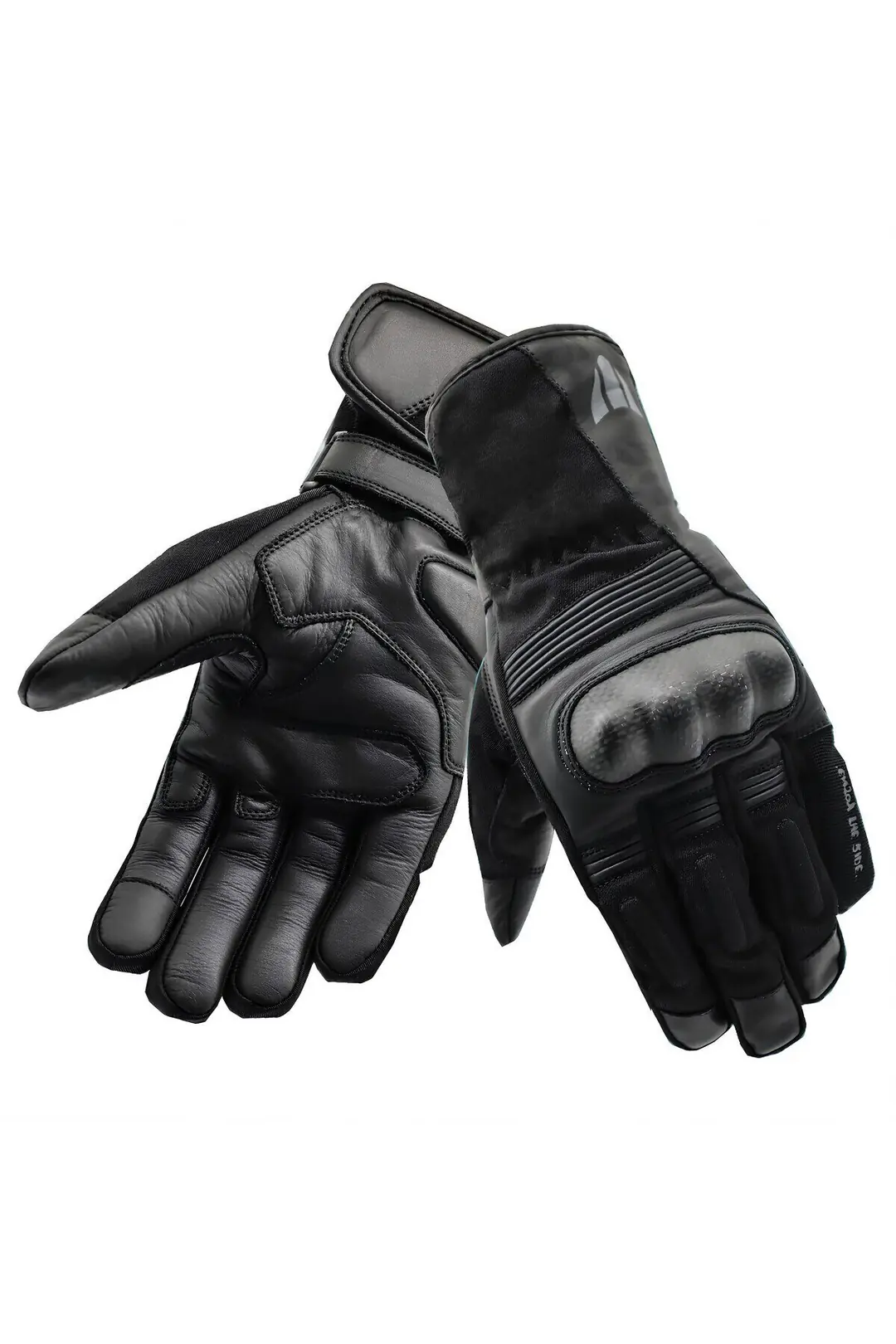 Vexo Carbon H2o Kışlık Motosiklet Eldiveni