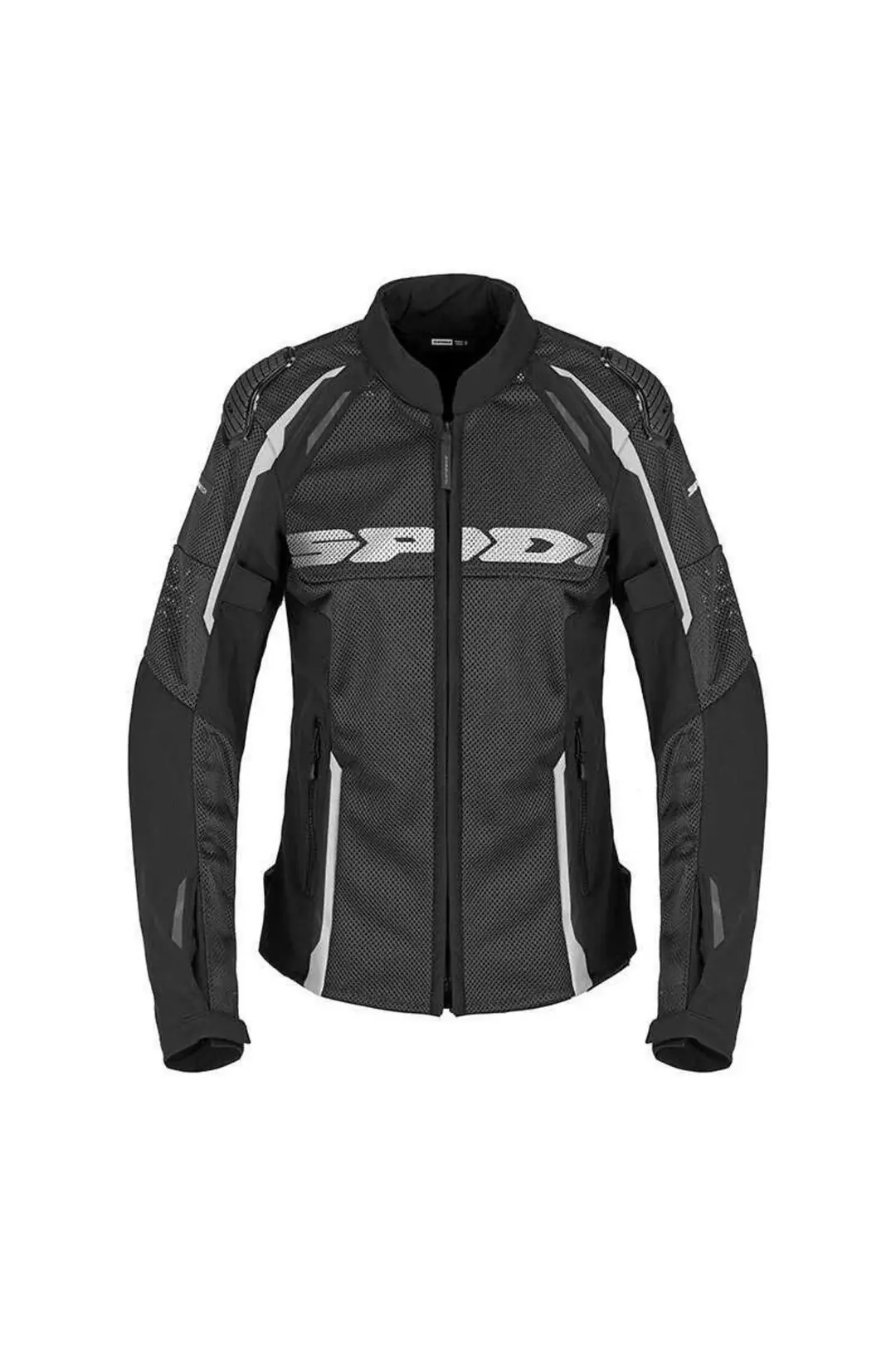 Spidi Race Warrior 2 Net Lady Yazlık Kadın Motosiklet Montu