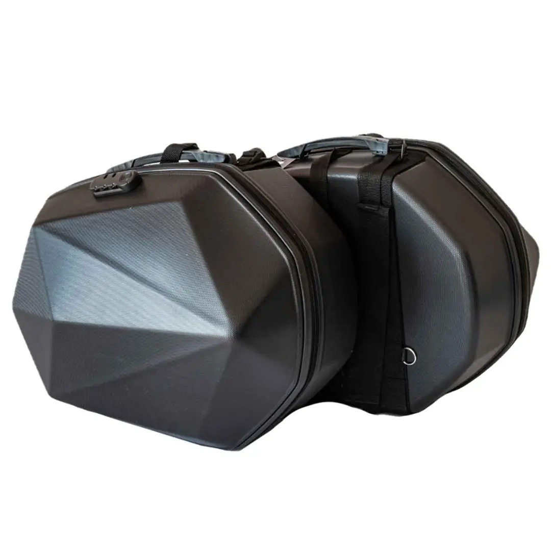 Forte GT 70884 Shell Heybe Yan Çanta