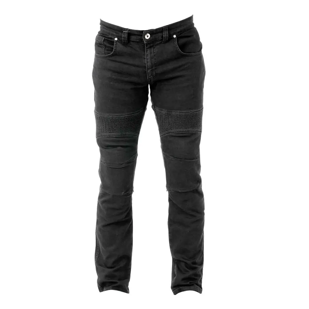Forte Gt 2001092 Dangerous Kot Motosiklet Pantolonu