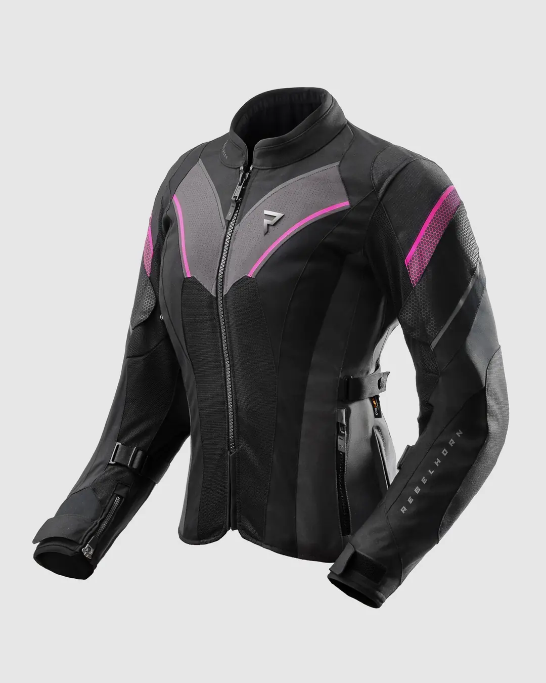 Siysh - Gri - Pembe