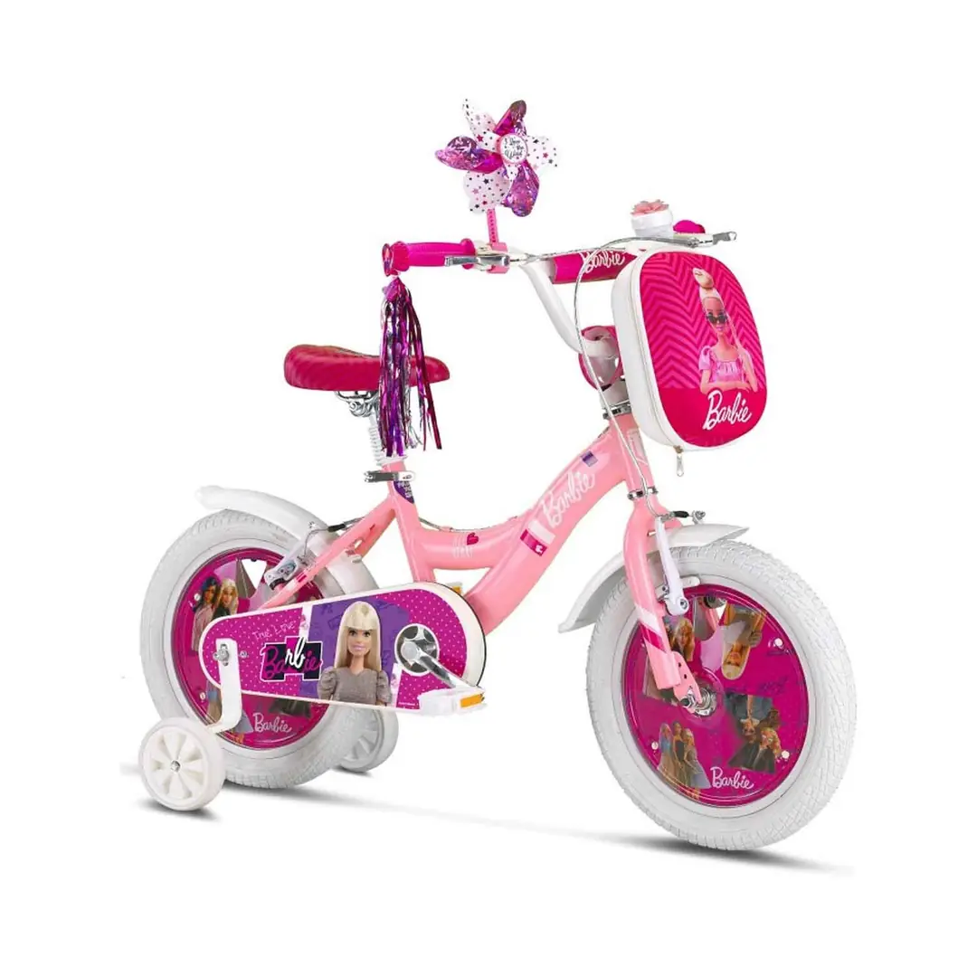 Ümit Bisiklet 1643 Barbie 16 Çocuk Bisikleti