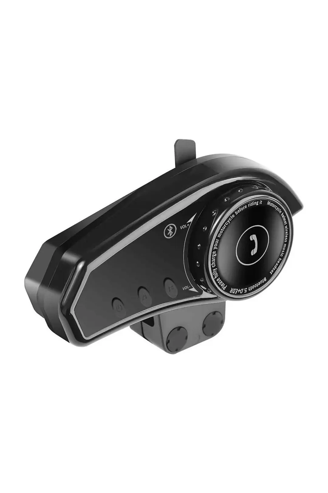 Prosev BT35  Kask Bluetooth Kulaklık Mikrofon Seti - Interkom