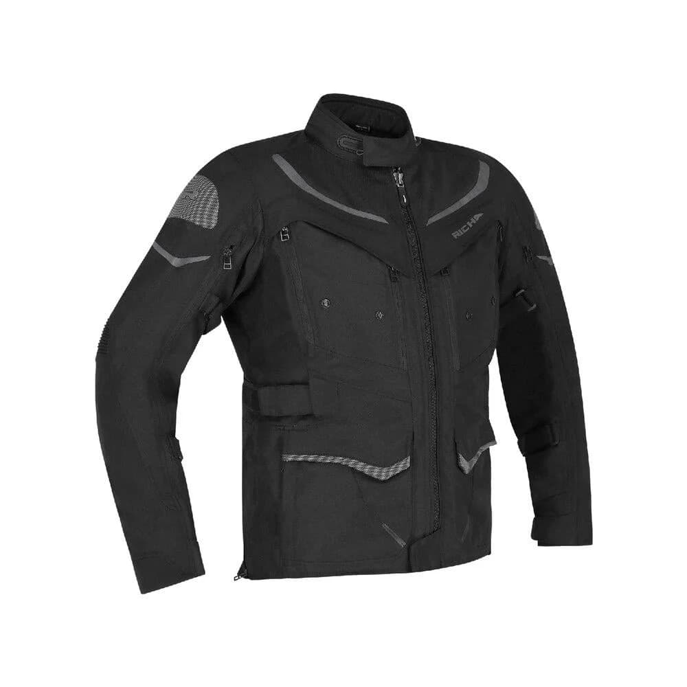 Richa Infinity 2 Adventure Motosiklet Montu