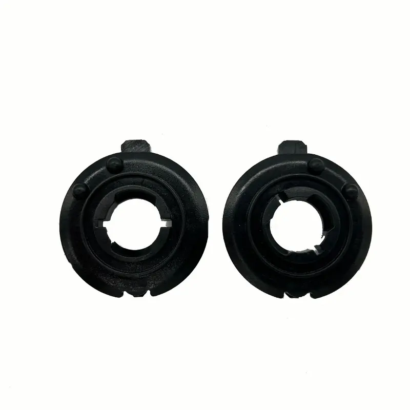 LS2 AIRFLOW Yan Kapak Set