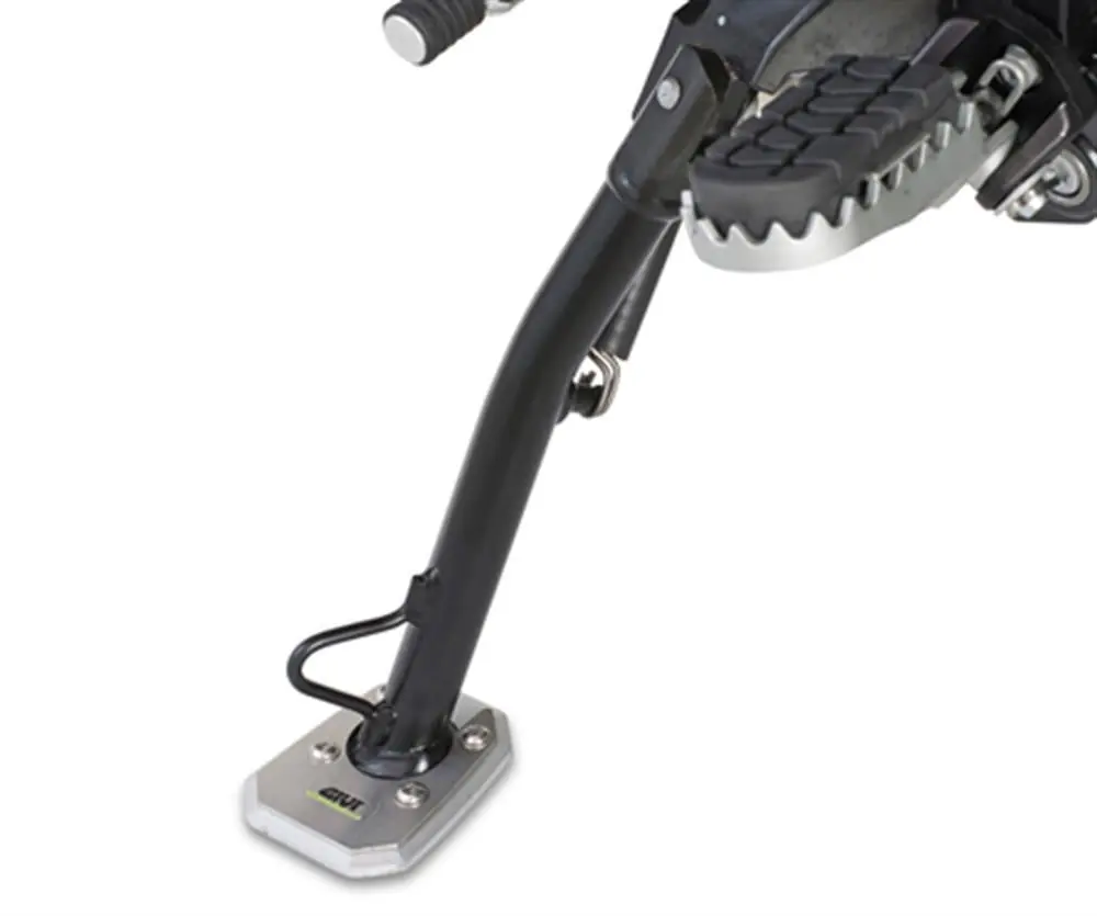 Givi ES1186 Honda Forza 750 (21) - X-Adv 750 (21) Yan Ayak Destek Kit