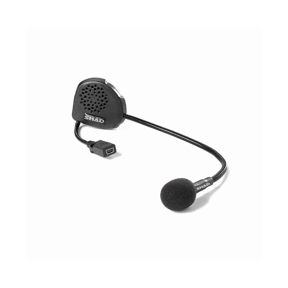 Shad Hands Free Kit Bc01