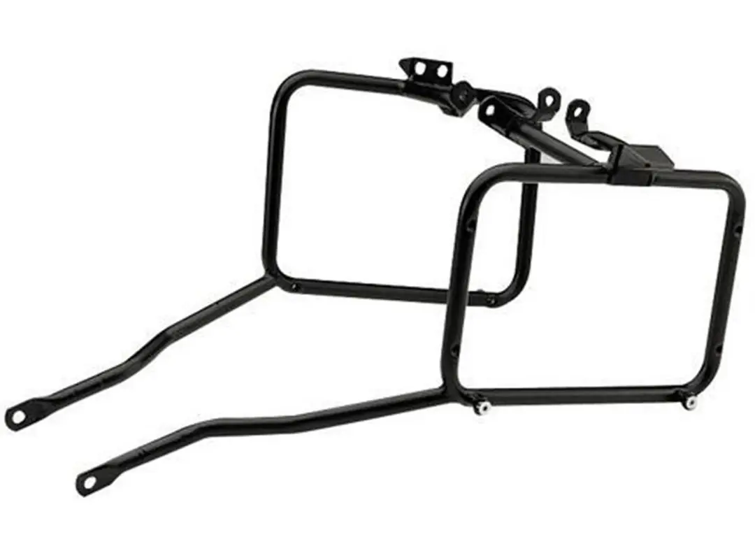 Kappa KL448 KAWASAKI KLR 650 ENDURO (07-19) Yan Çanta Taþıyıcı