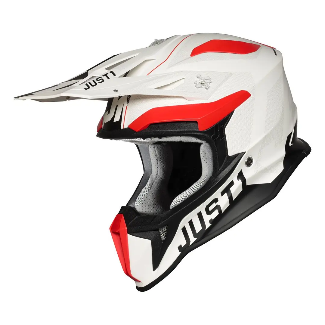 Just1 J18 Virtiual Kros Kask