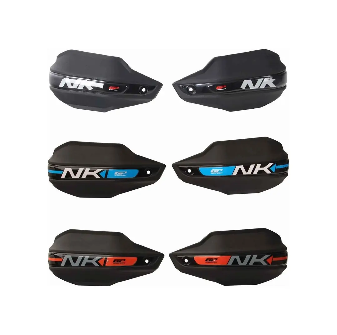 Gp Kompozit Cf Moto 250 NK 2023-2024 Uyumlu Plastik Elcik Koruma