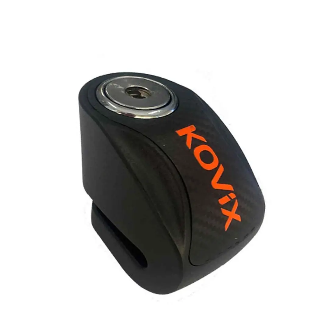 Kovix KNN6/CB-BK Disk Kilidi
