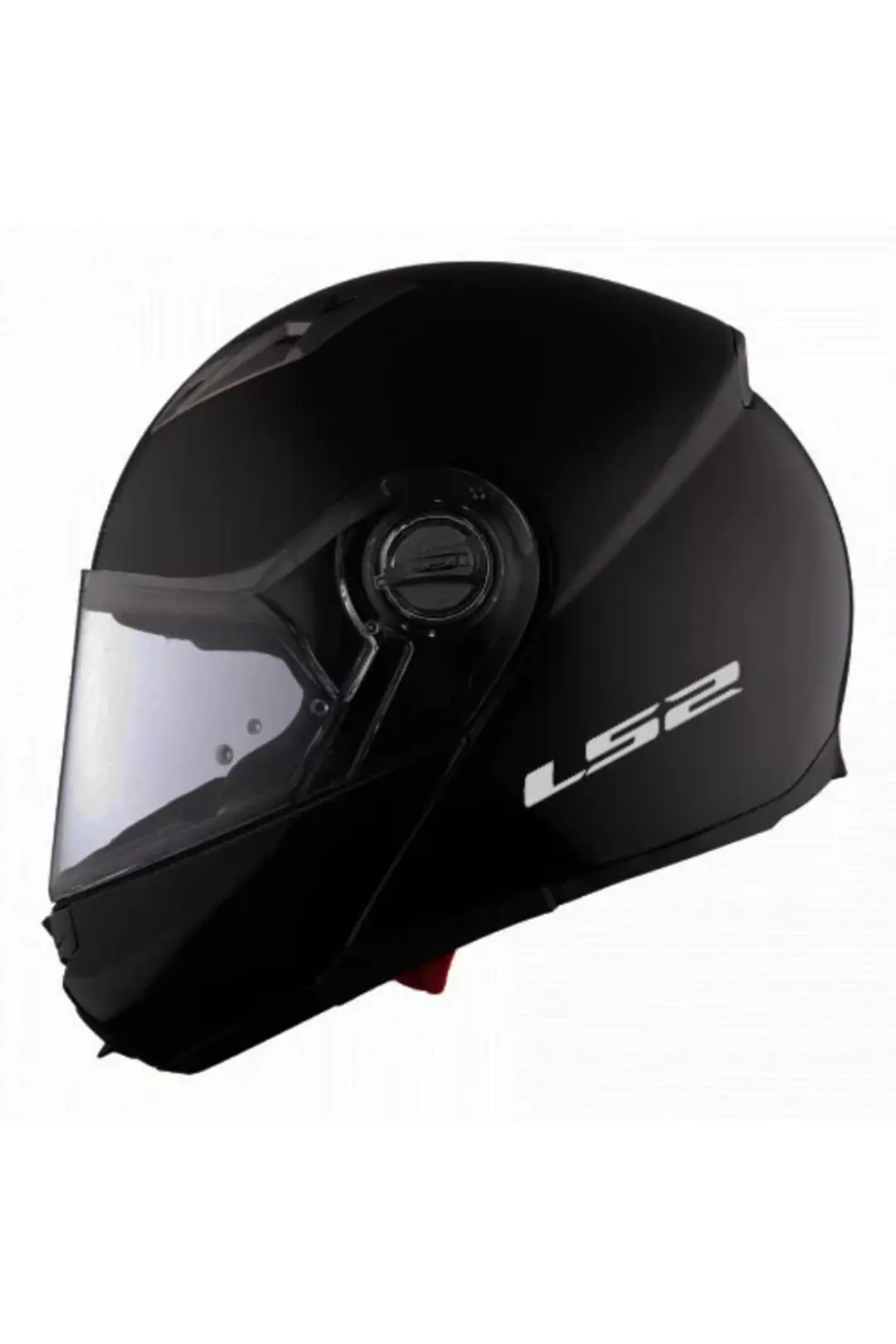 Ls2 Guroni Çene Açılır Motosiklet Kaskı