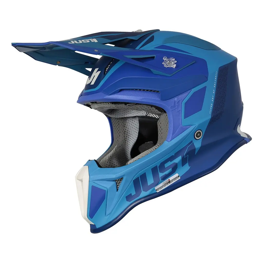 Just1 J18 +MIPS Pulsar Kros Kask