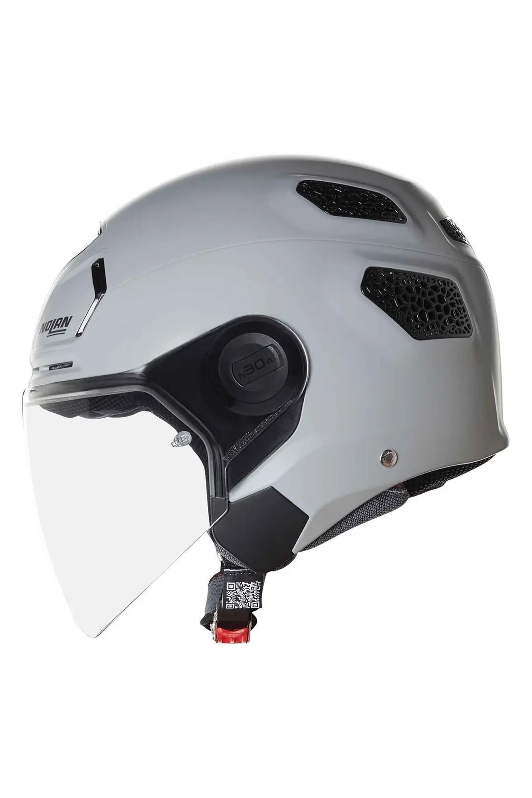 Nolan N30-4 T Classico Nobile 304 Açık Kask