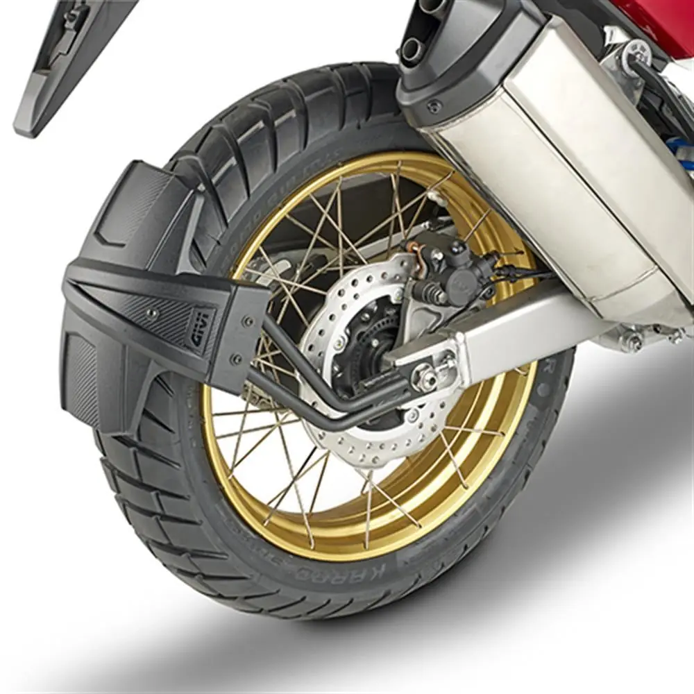 Givi RM1178KIT Honda Crf1100L Africa Twin (20) - Africa Twin Adventure Sports (20) Arka Çamurluk Kit