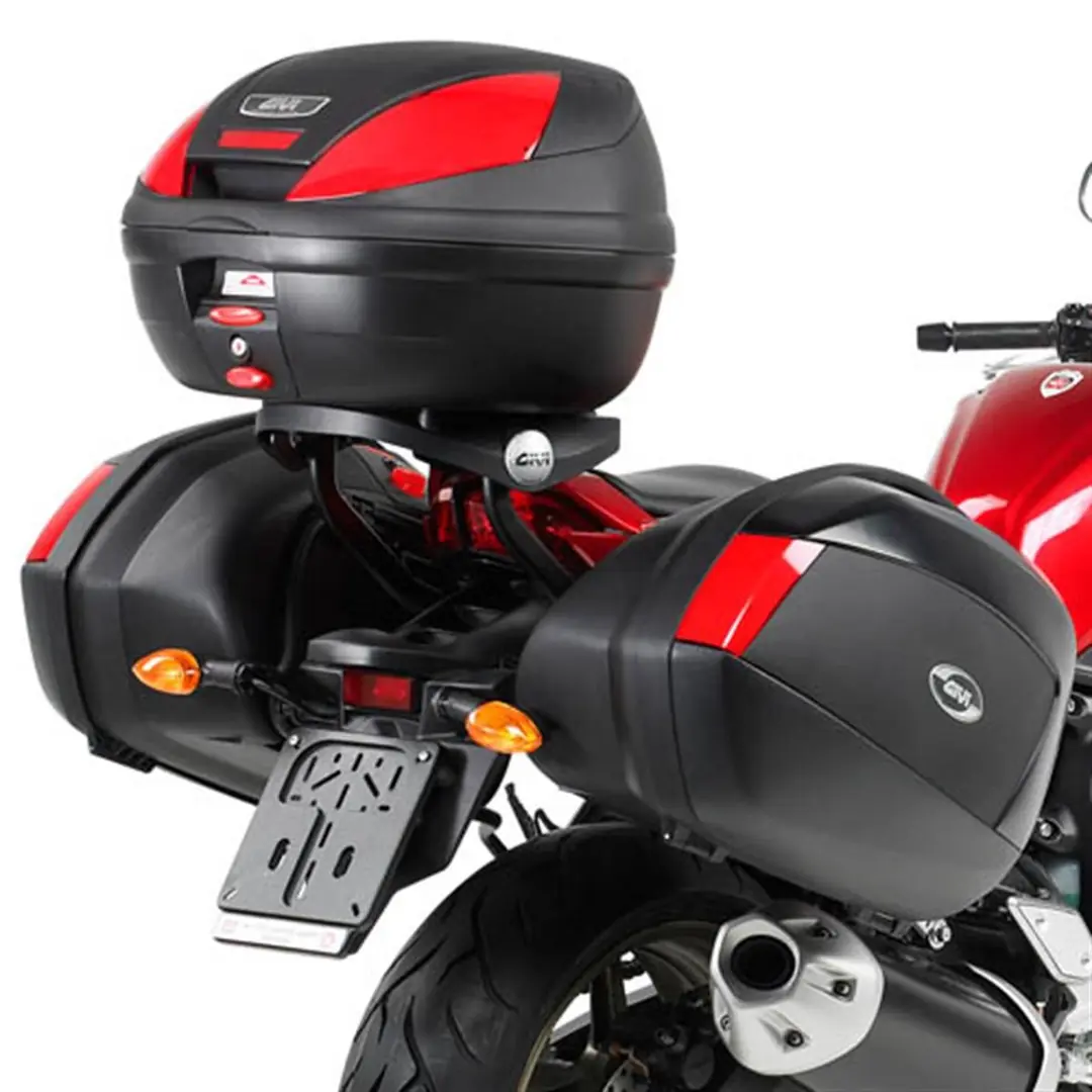 Givi PLXR359 YAMAHA FZ1 FAZER 1000 (06-15) Yan Çanta Taşıyıcı