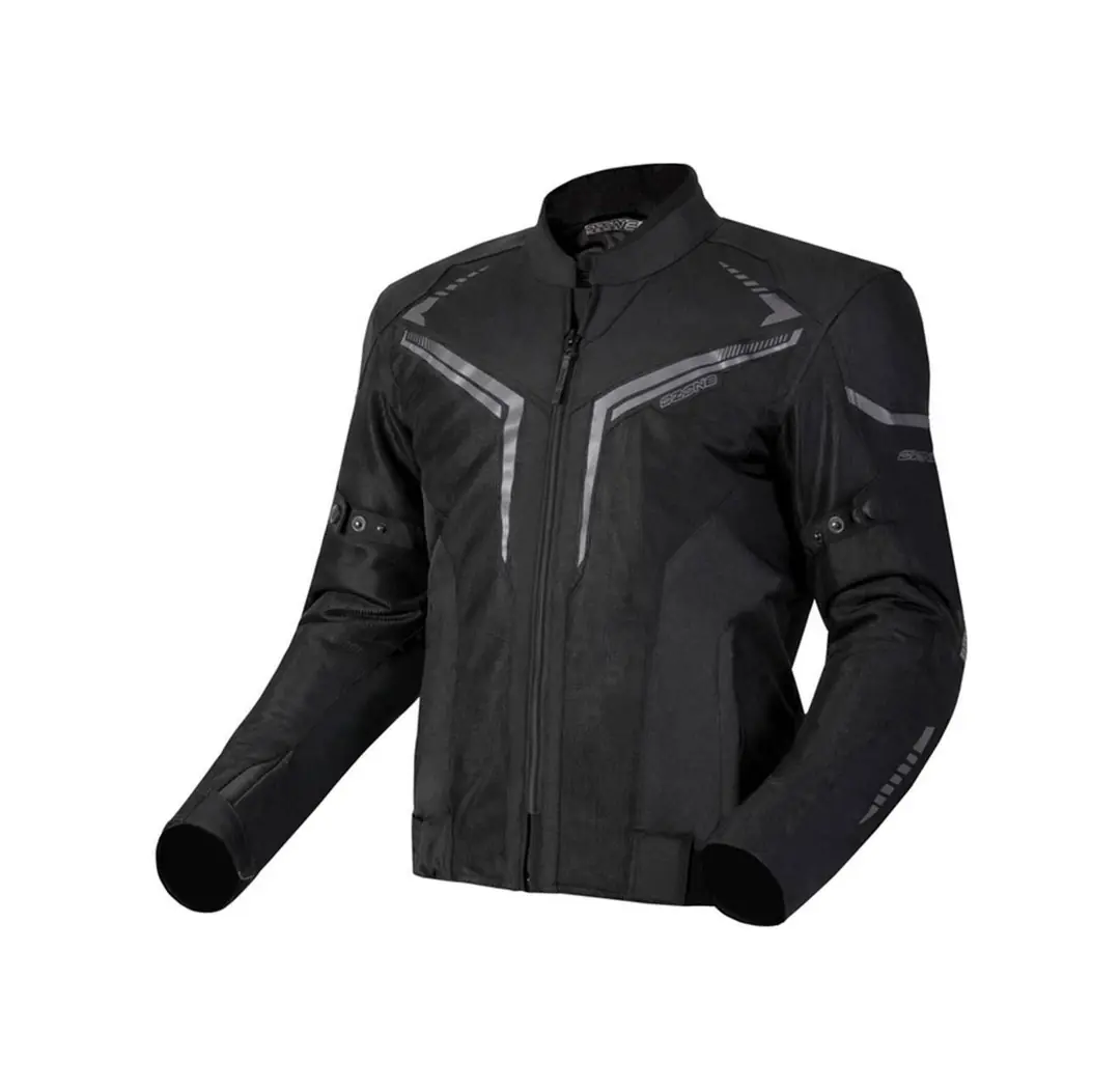 Ozone Flow Motosiklet Montu