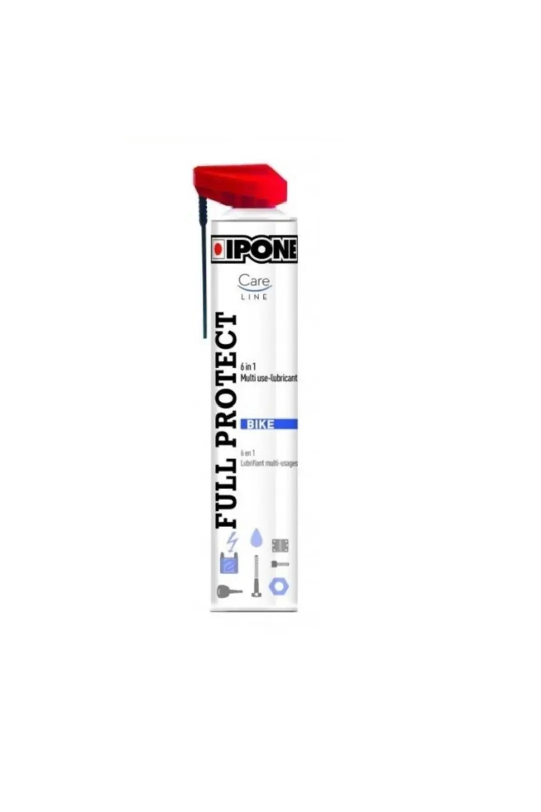 Ipone Full Protect 250Ml