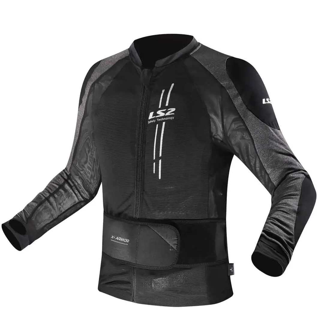 Ls2 X-Armor Full Koruma - Body Armour