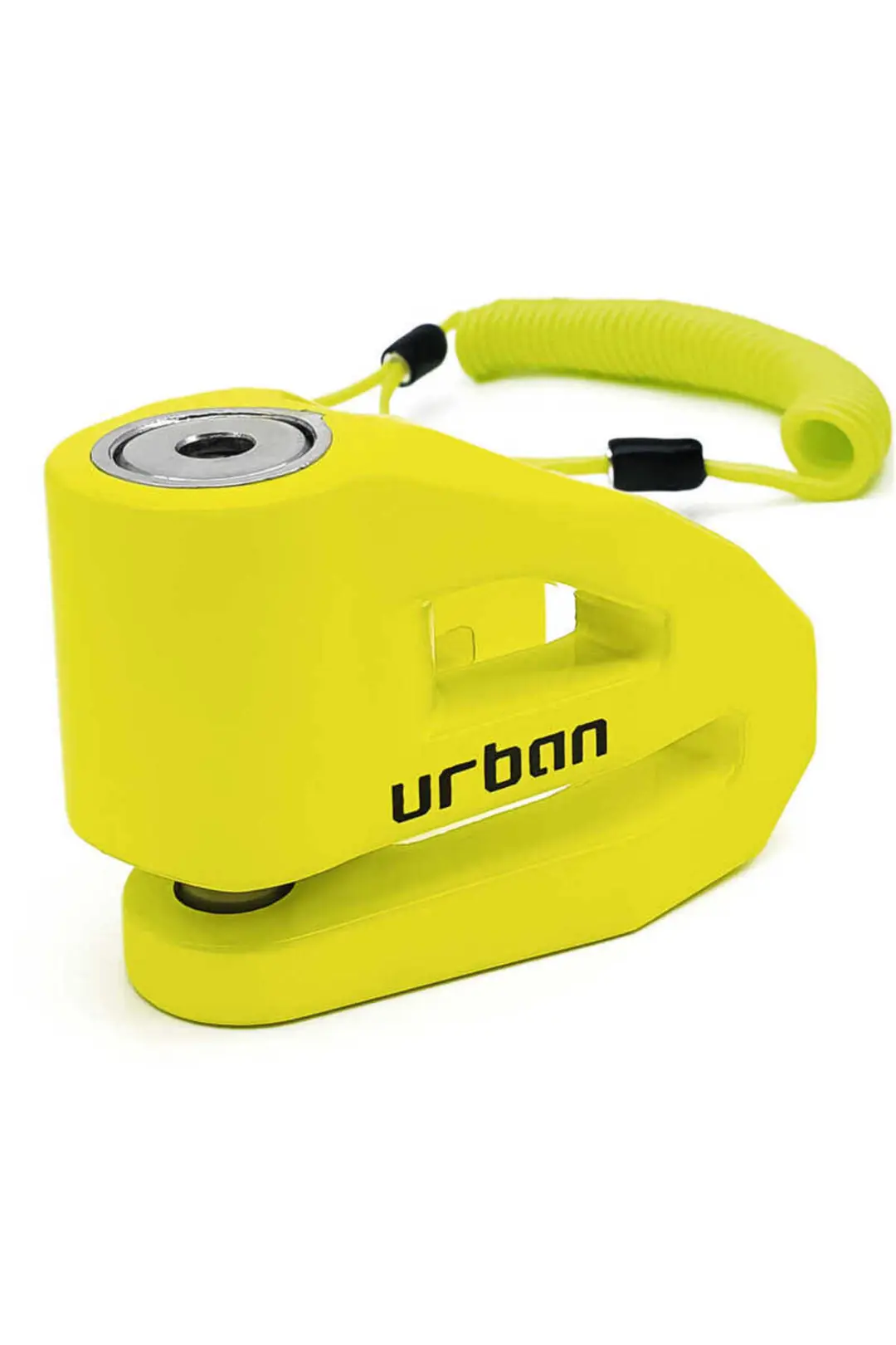 URBAN SECURITY UR208Y 10mm DİSK KİLİDİ