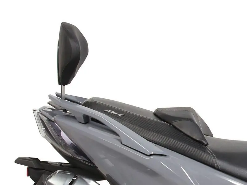 Shad Kymco AK 550 Sissy Bar K0AK57RV
