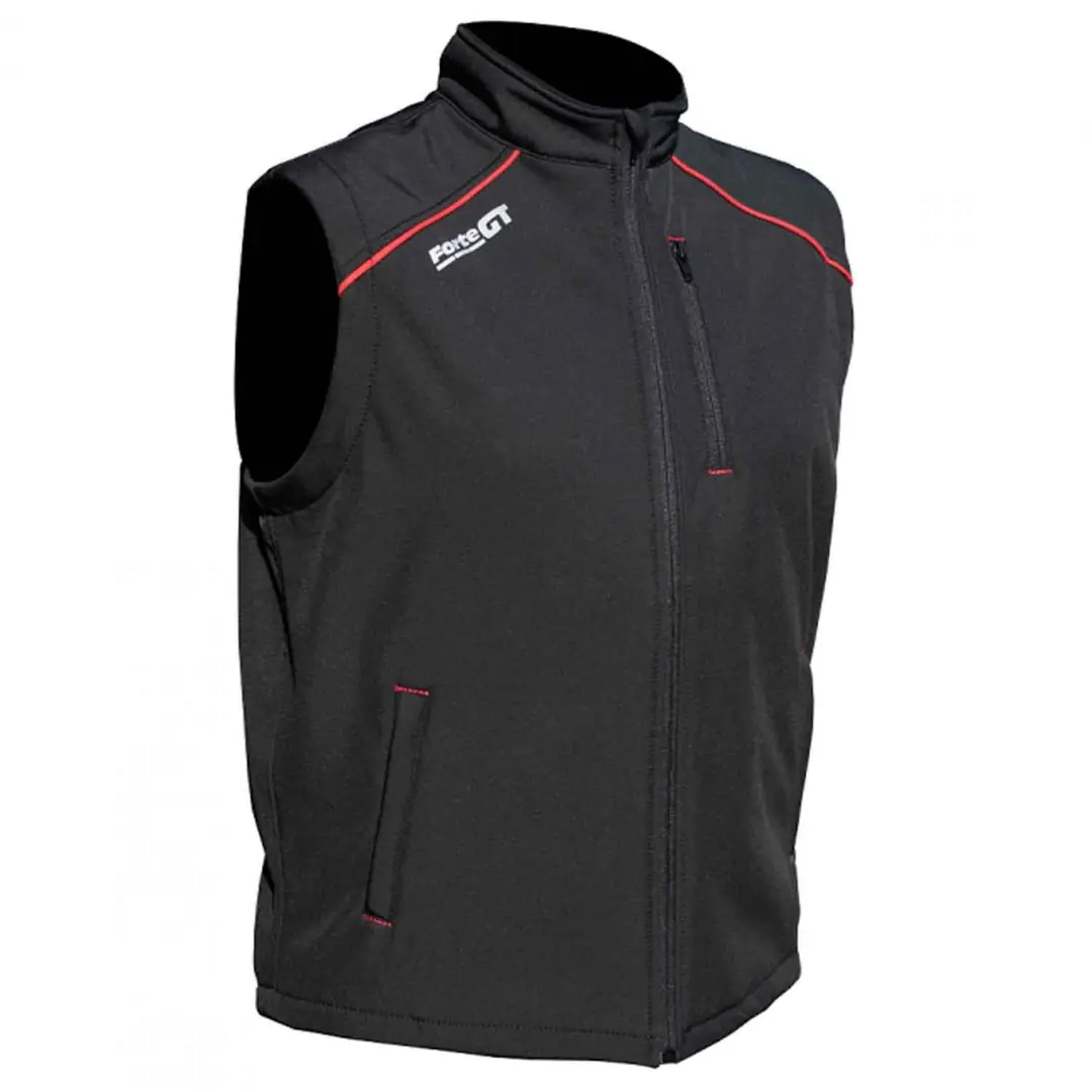Forte GT 2001220 Symrna Neopren Su Rüzgar Geçirmez Yelek