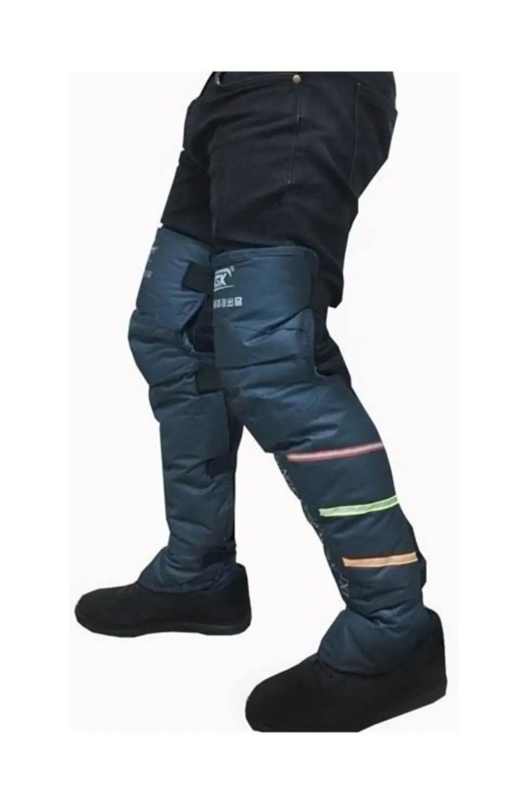 Tex 297 Dizlik