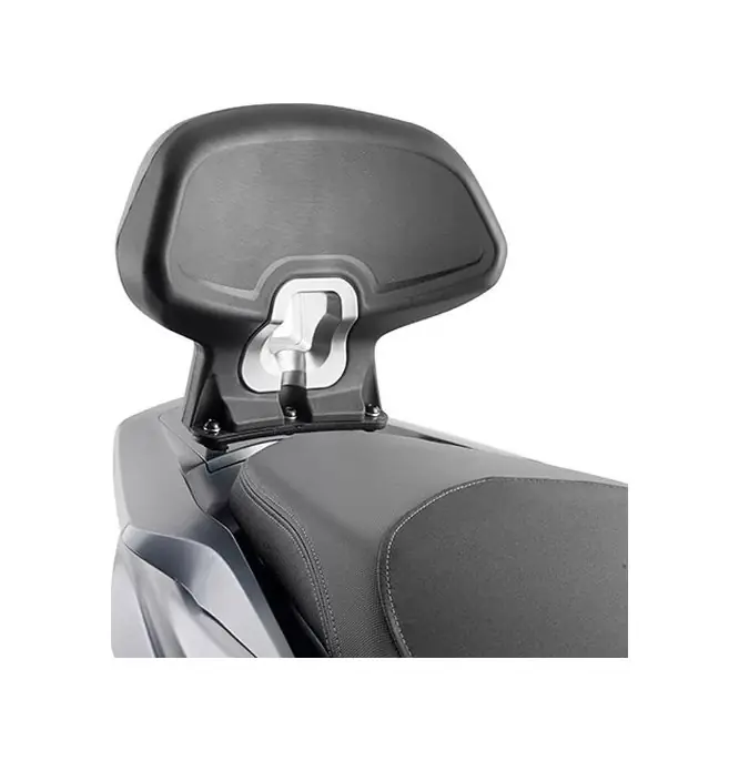 Kappa KTB1190A Honda Pcx 125 (14-21) - Pcx 150 (14-18) Sissy Bar