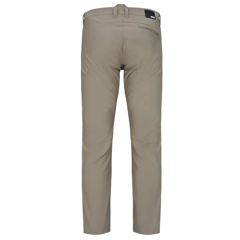 SPIDI VOLT TEKSTİL PANTOLON KOYU BEJ