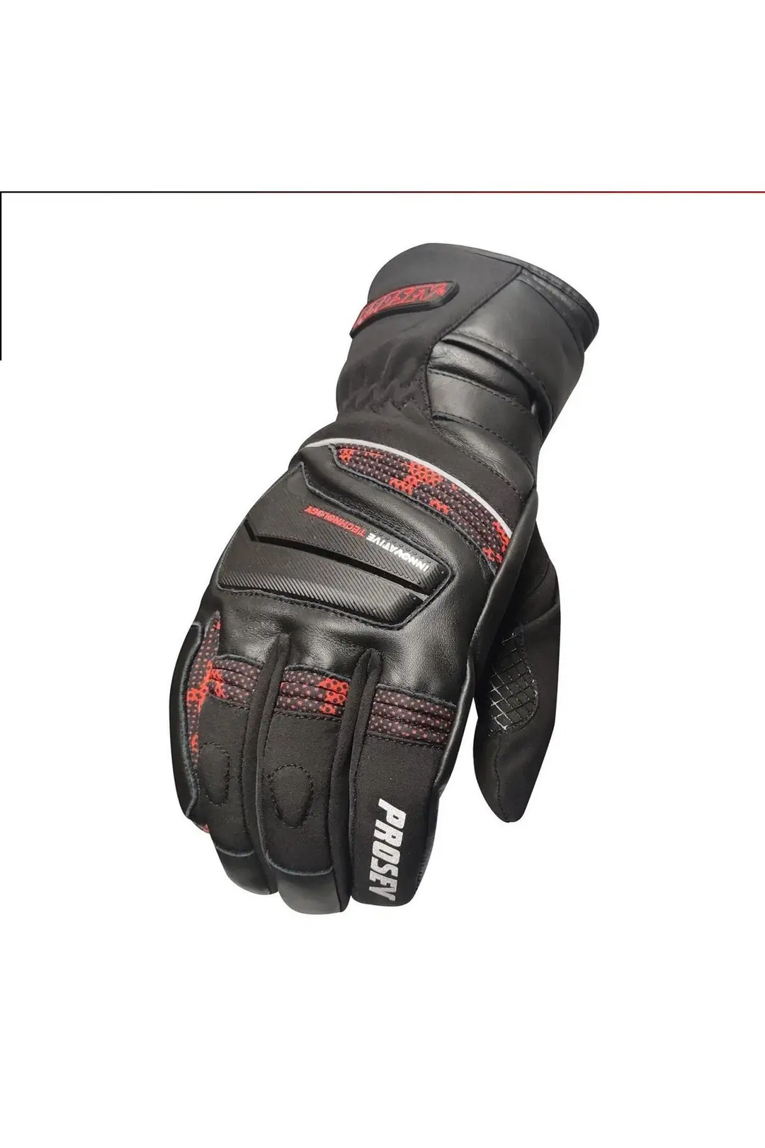 Prosev 4002 Motosiklet Eldiveni