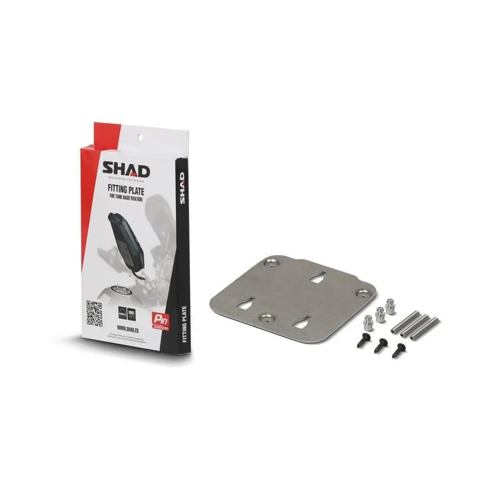 Shad Ktm Depo Üstü Çanta Kiti