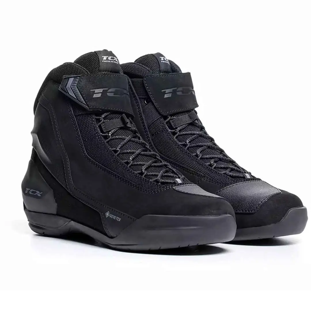 Tcx Jupiter 5 Gore-Tex Motosiklet Botu