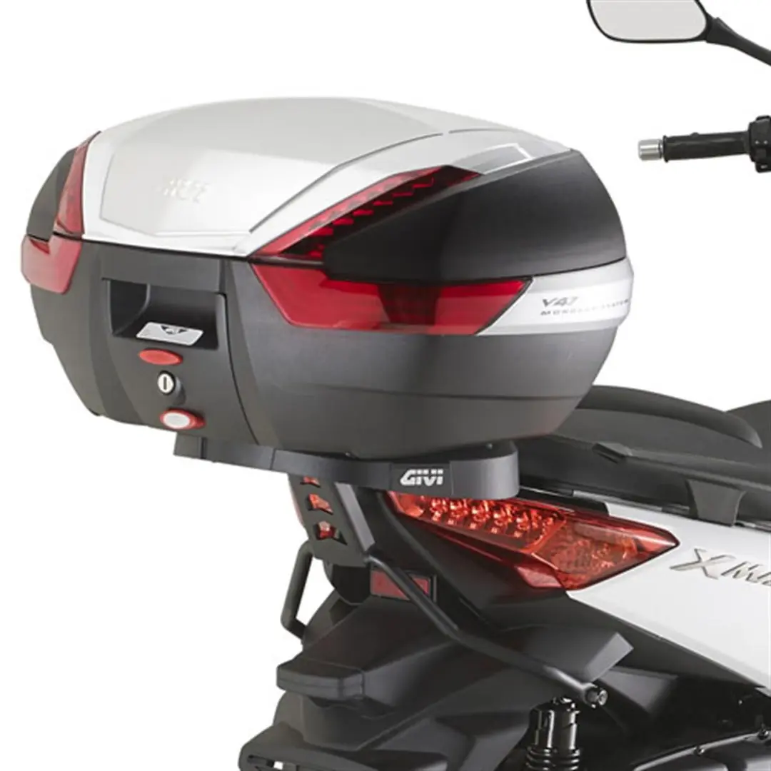 Givi SR2111 YAMAHA X-MAX 400 (13-16) Arka Çanta Taşıyıcı