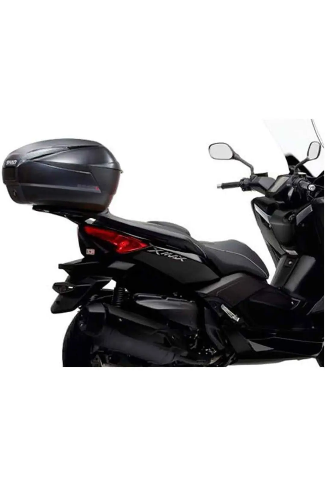 Shad Yamaha X-Max 250/400 (14/17) Arka Çanta Demiri Y0XM43ST