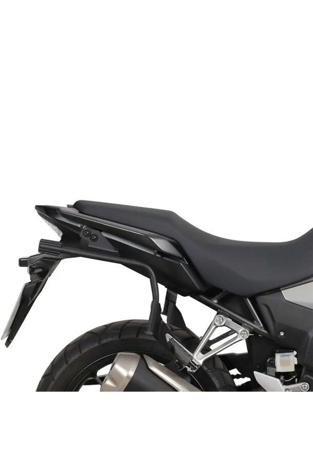 Shad Honda CB500X (2016/24) - NX500 (2023/24) Yan Çannta Demiri H0CX59IF