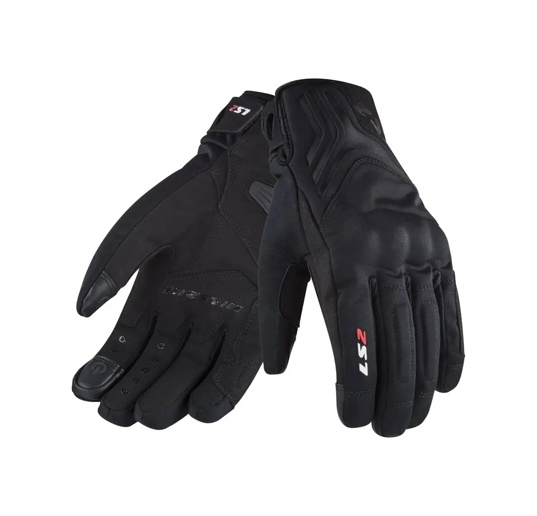 Ls2 Jet 2 Waterproof Motosiklet Eldiveni