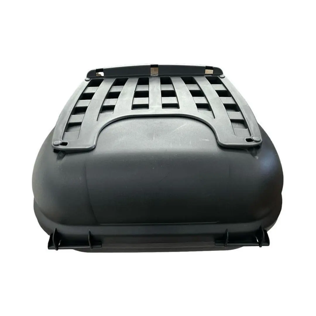 Gaff WG-52 52 Litre Arka Çanta + Kargo Taşıma Aparatı