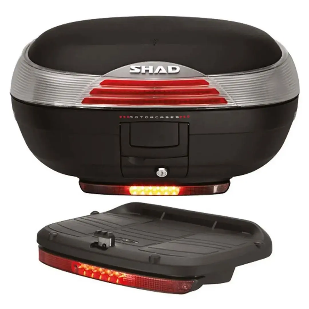 Shad SH39/SH40/SH45/SH46 Uyumlu Arka Çanta Led Işık