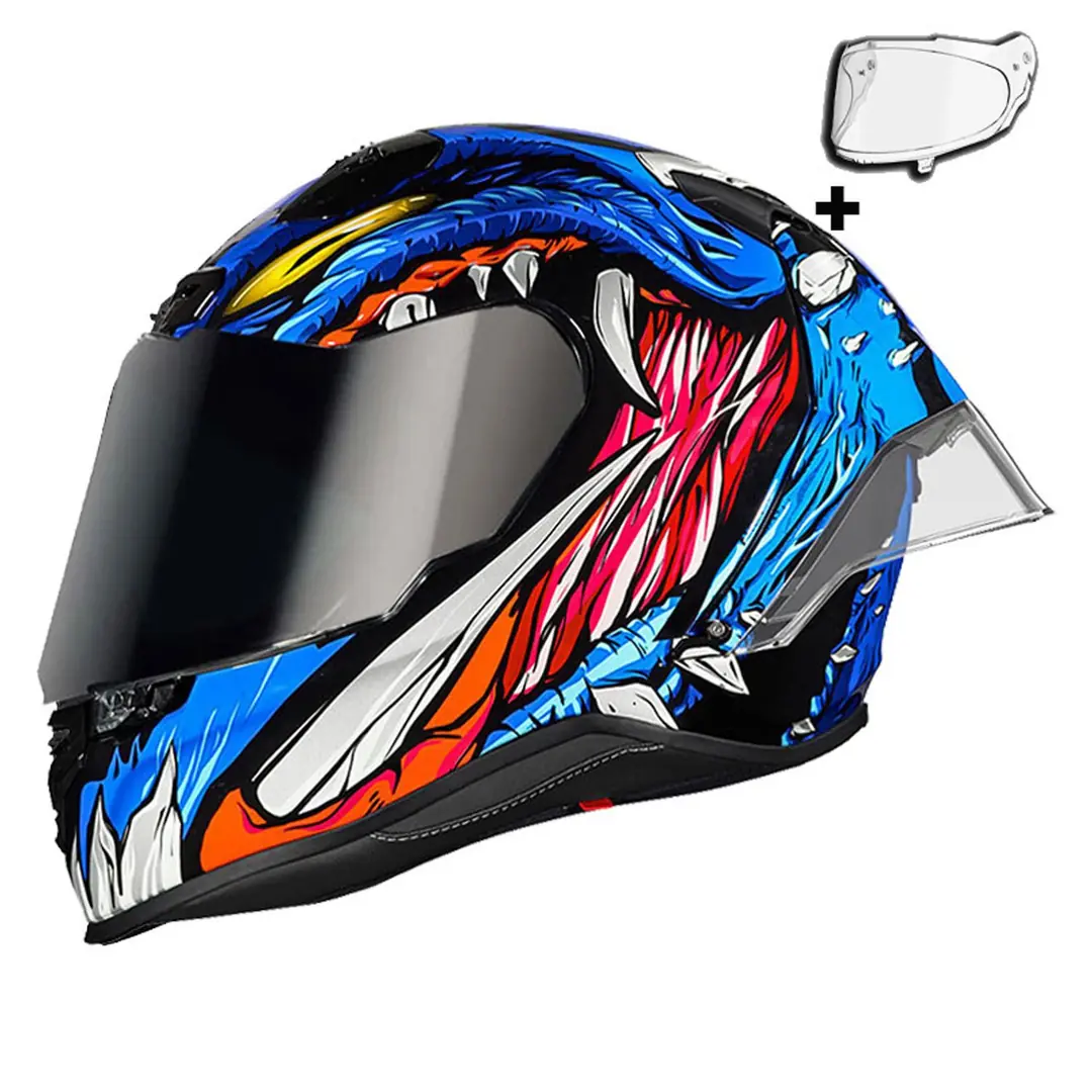 Nexx X.R3R Zorga Full Face Motosiklet Kaskı