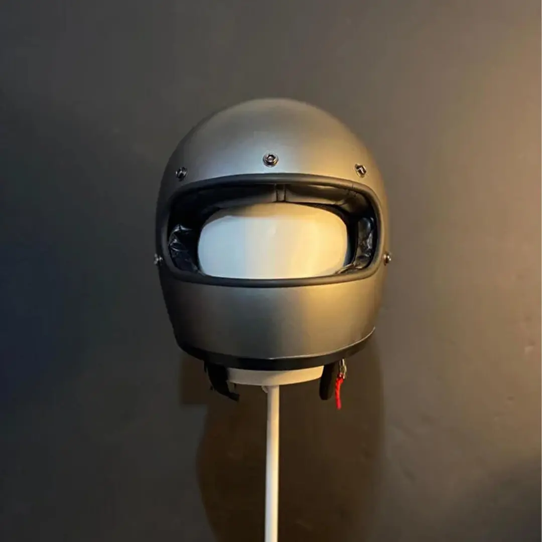 Pro Helmets FX200 Kapalı Motosiklet KAskı