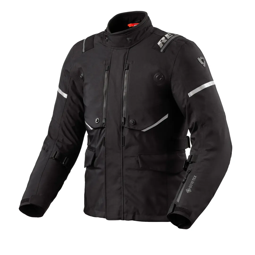 Revit Vertical Gore-Tex Motosiklet Pantolonu