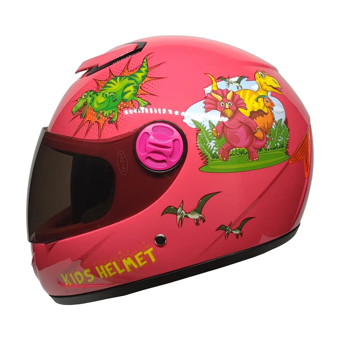 DINO-Pembe