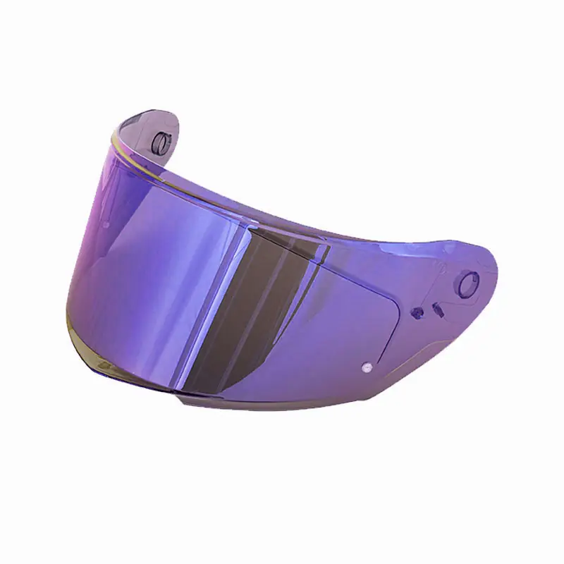 Givi 50.X Kask Camı Spectra Gökkuşağı (Z1849Ir)